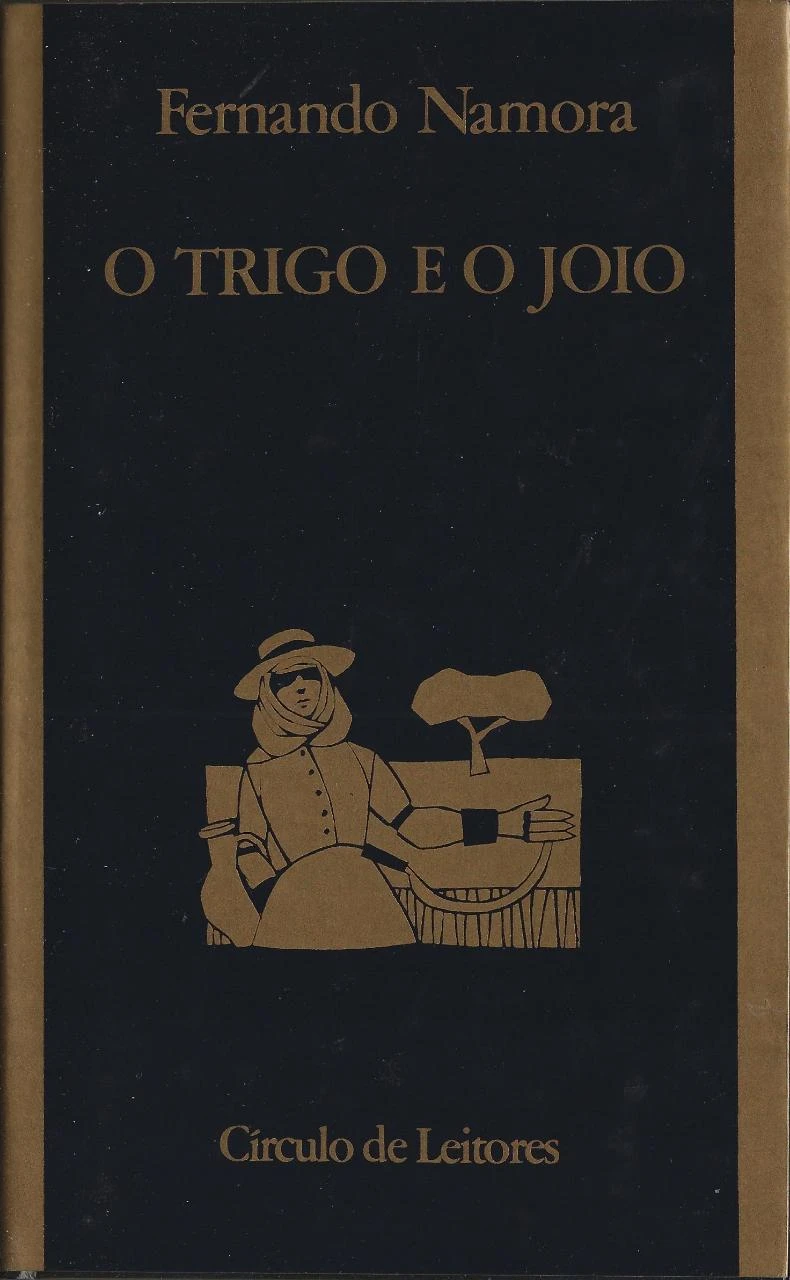 O Trigo e o Joio